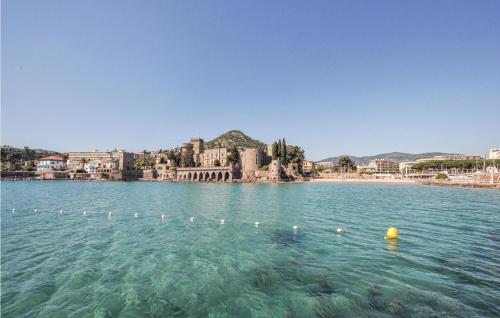 Facilities, Amazing Home In Frejus in L'Escaillon Facilities, Amazing Home In Frejus in L'Escaillon