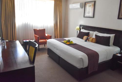 Cresta Bosele Hotel in Selibe-Phikwe Cresta Bosele Hotel in Selibe-Phikwe