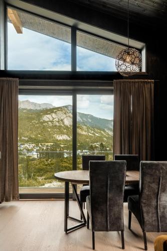 Koselig leilighet i Hemsedal, rett ved Fyri Resort - Ski inn - Ski out in 漢斯道爾 Koselig leilighet i Hemsedal, rett ved Fyri Resort - Ski inn - Ski out in 漢斯道爾
