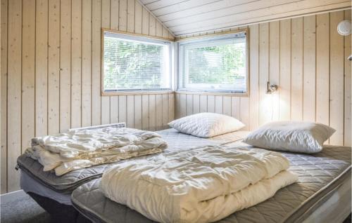 Four-Bedroom Holiday Home In Hemmet in Hemmet Four-Bedroom Holiday Home In Hemmet in Hemmet