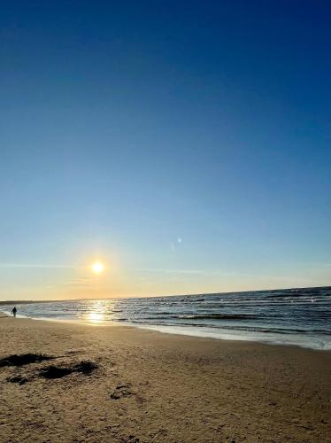 شاطئ, ApartPark Baltic Home in سوينوجسشى شاطئ, ApartPark Baltic Home in سوينوجسشى