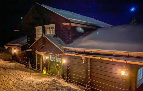 Vista exterior, Lovely Home In Rauland With Sauna in Rauland Vista exterior, Lovely Home In Rauland With Sauna in Rauland