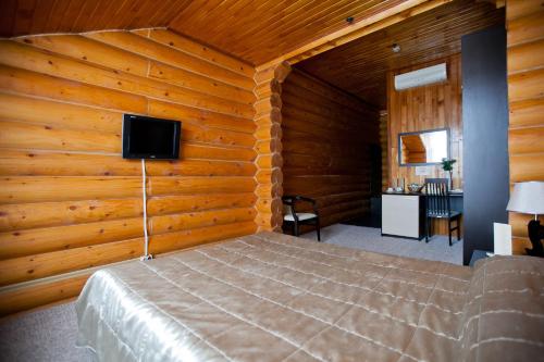 This photo about Belka-Hotel shared on HyHotel.com