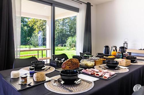 طعام و مشروبات, L'Ostau deu Bonur - chambres d'hôtes (L'Ostau deu Bonur - chambres d'hotes) in أودوس طعام و مشروبات, L'Ostau deu Bonur - chambres d'hôtes (L'Ostau deu Bonur - chambres d'hotes) in أودوس