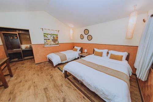 Machan Country Villa in Kumarwarti Machan Country Villa in Kumarwarti