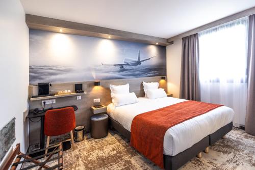 Best Western St Exupery Bordeaux Ouest in Eysines Best Western St Exupery Bordeaux Ouest in Eysines