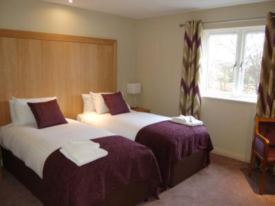 Kings Court Hotel in Alcester Kings Court Hotel in Alcester
