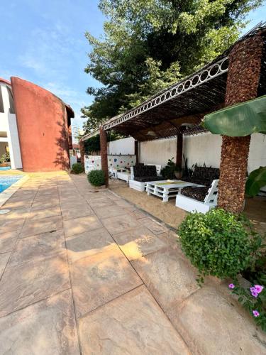 设施服务, Kayzen house in 加帕罗尔 设施服务, Kayzen house in 加帕罗尔