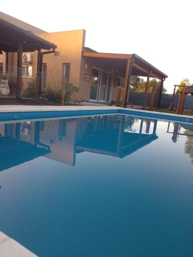 Espejos de monte in San Miguel Del Monte Espejos de monte in San Miguel Del Monte