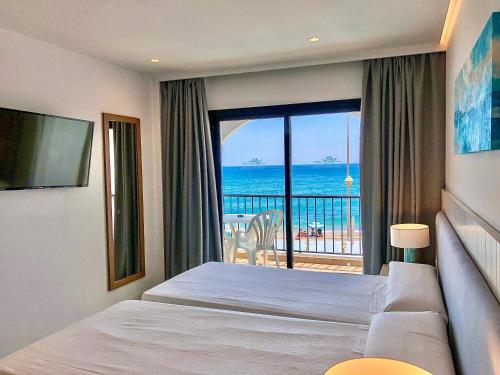 Perla Marina in Nerja Perla Marina in Nerja