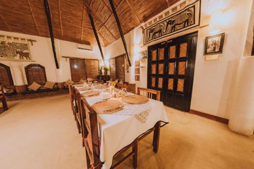 마찬 컨트리 빌라 (Machan Country Villa) in 쿠마르와르티 마찬 컨트리 빌라 (Machan Country Villa) in 쿠마르와르티