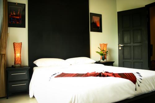 Palm Grove Resort (SHA Extra Plus) in Bang Saray Palm Grove Resort (SHA Extra Plus) in Bang Saray