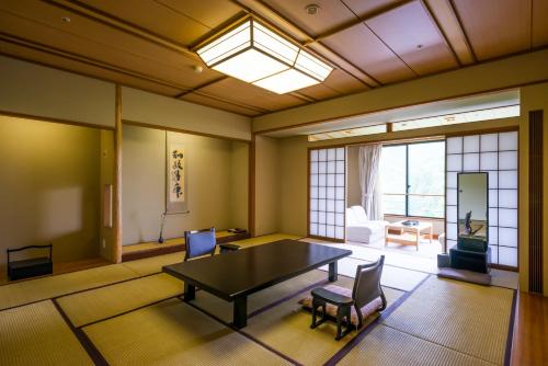 Facilities, Fukuichi in Ikaho Facilities, Fukuichi in Ikaho