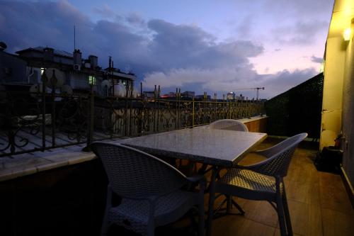 al khalej otel in اسطنبول al khalej otel in اسطنبول