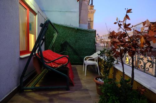 al khalej otel in Estambul al khalej otel in Estambul