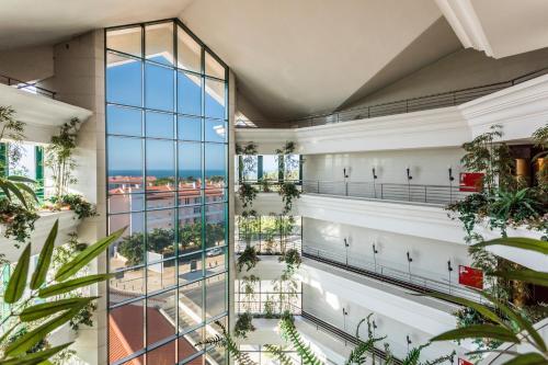 ทัศนียภาพภายนอกโรงแรม, Riviera Hotel in คาลเคส ทัศนียภาพภายนอกโรงแรม, Riviera Hotel in คาลเคส