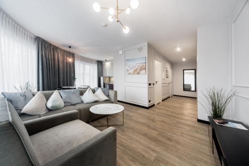 ApartPark Baltic Home in سوينوجسشى ApartPark Baltic Home in سوينوجسشى
