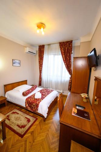 Hotel Transilvania in Клуж-Напока Hotel Transilvania in Клуж-Напока