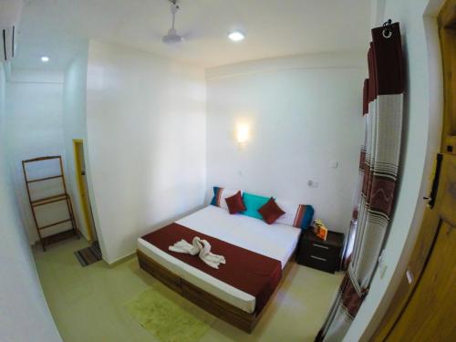 This photo about Sanctuary Cove Guest House shared on HyHotel.com