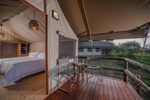 Facilities, Nkambeni Safari Camp in Kruger National Park Facilities, Nkambeni Safari Camp in Kruger National Park