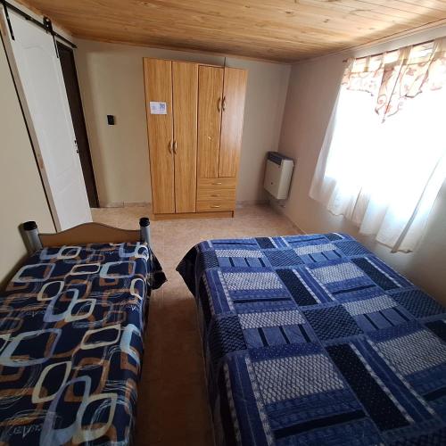 Hospedaje la flaca in 고베르나도르 그레고레스 Hospedaje la flaca in 고베르나도르 그레고레스