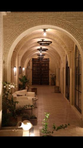 Dar Fatima in 托澤爾 Dar Fatima in 托澤爾