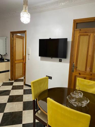 High quality appartement (4éme étage) (High quality appartement (4eme etage)) in Martil High quality appartement (4éme étage) (High quality appartement (4eme etage)) in Martil