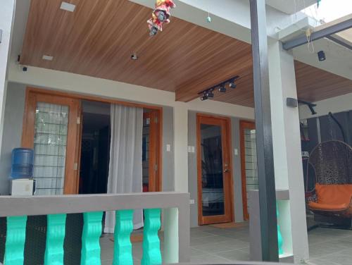 Balay Guti-ay in Lawaan Balay Guti-ay in Lawaan