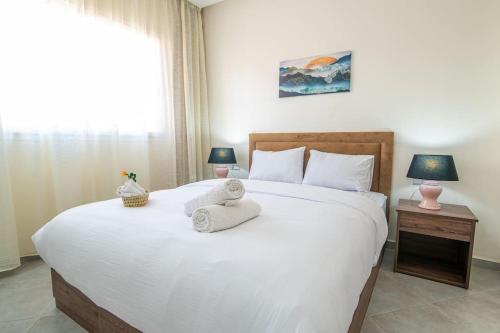 Central Agadir, Modern and Convenient in 아바투아 Central Agadir, Modern and Convenient in 아바투아
