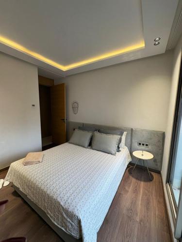 Apparemment luxueux casablanca