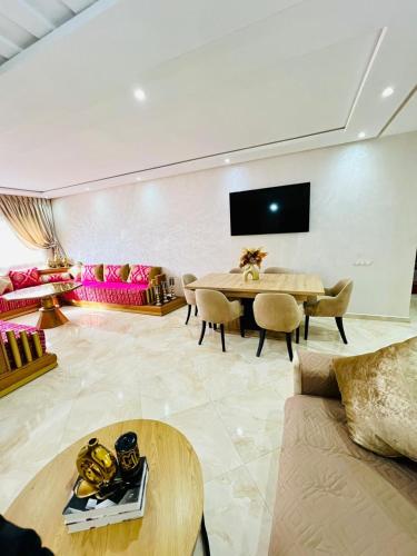 superbe appartement en résidence balnéaire (superbe appartement en residence balneaire) in 보우즈니카 superbe appartement en résidence balnéaire (superbe appartement en residence balneaire) in 보우즈니카