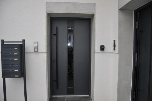 2-Zi Wohn NEU Modern in Eggenstein-Leopoldshafen 2-Zi Wohn NEU Modern in Eggenstein-Leopoldshafen