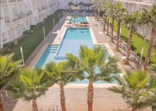 superbe appartement en résidence balnéaire (superbe appartement en residence balneaire) in 보우즈니카 superbe appartement en résidence balnéaire (superbe appartement en residence balneaire) in 보우즈니카