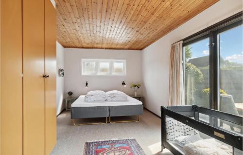 Stunning Home In Allingabro With Wifi in Norager Stunning Home In Allingabro With Wifi in Norager