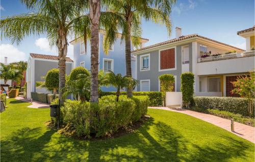 المرافق, Nice Apartment In Estepona With Wifi in El Paraiso المرافق, Nice Apartment In Estepona With Wifi in El Paraiso