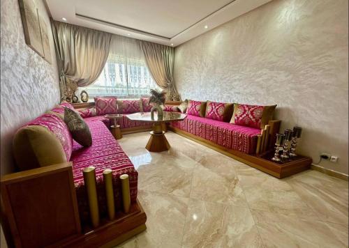 superbe appartement en résidence balnéaire (superbe appartement en residence balneaire) in 보우즈니카 superbe appartement en résidence balnéaire (superbe appartement en residence balneaire) in 보우즈니카