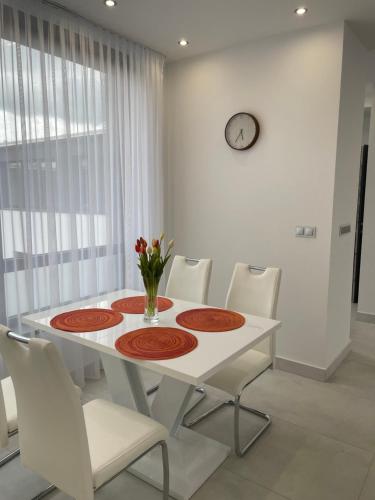 Facilities, Exkluziv panoramas lakas Pecs in Rokusdomb Facilities, Exkluziv panoramas lakas Pecs in Rokusdomb