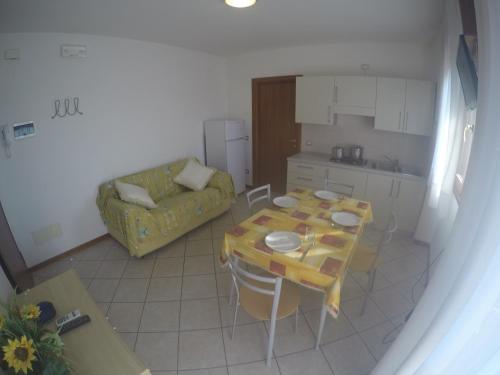 Residence Mediterraneo in Caorle Residence Mediterraneo in Caorle