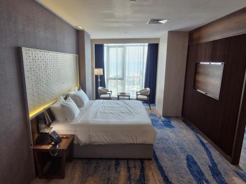 OCEAN VIEW HOTEL in Kuwait OCEAN VIEW HOTEL in Kuwait