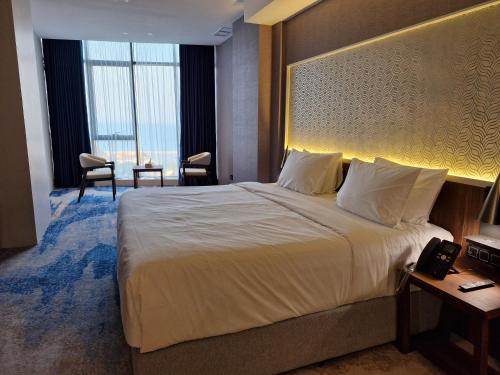OCEAN VIEW HOTEL in Fahaheel OCEAN VIEW HOTEL in Fahaheel