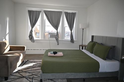Downtown Hartford 2BR Family Pet Friendly in 哈特福德 (CT) Downtown Hartford 2BR Family Pet Friendly in 哈特福德 (CT)