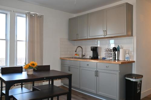 Downtown Hartford 2BR Family Pet Friendly in 哈特福德 (CT) Downtown Hartford 2BR Family Pet Friendly in 哈特福德 (CT)