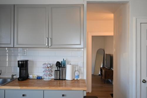 Downtown Hartford 2BR Family Pet Friendly in 哈特福德 (CT) Downtown Hartford 2BR Family Pet Friendly in 哈特福德 (CT)