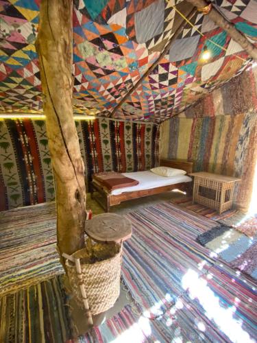 Forest Camp Siwa - كامب الغابة in Siwa Forest Camp Siwa - كامب الغابة in Siwa