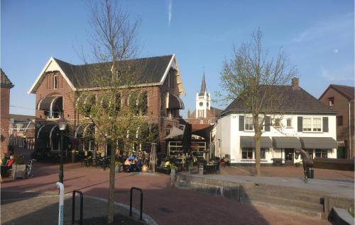 Facilities, Konijnenbult in Ommen Facilities, Konijnenbult in Ommen
