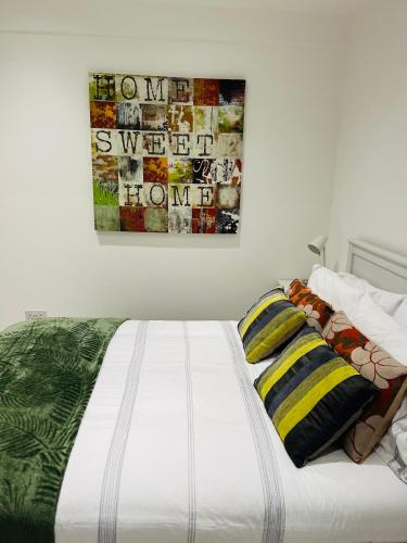 Home Sweet Home Studio