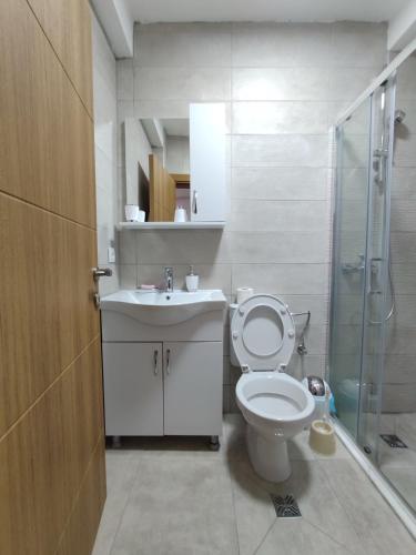 Peak Treats Apartment in Mavrovo Peak Treats Apartment in Mavrovo