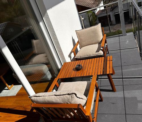 Luxus Apartment zum Wohlfühlen (Luxus Apartment zum Wohlfuhlen) in دونو وورث Luxus Apartment zum Wohlfühlen (Luxus Apartment zum Wohlfuhlen) in دونو وورث
