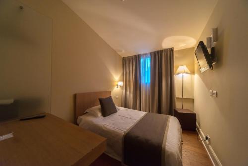 Hotel De La Ville in Riccione Hotel De La Ville in Riccione