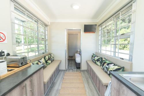 Loerie Lane Eco Retreat in Lovemore Park Loerie Lane Eco Retreat in Lovemore Park